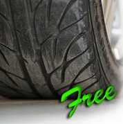 App Tire Calculater FREE